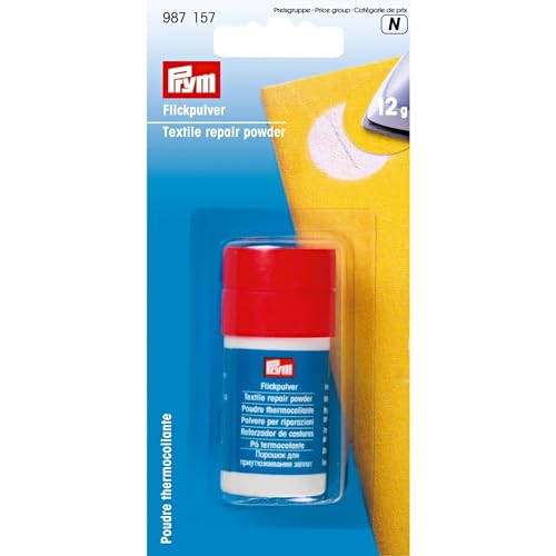 Prym Flickpulver ( Nahtfix ), 12 g von Prym