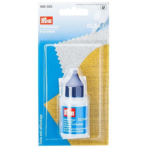 Prym Fransenstopp, Inhalt: 22,5 ml von Prym