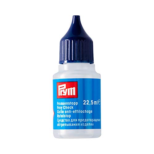 Prym Fray Check Fransenstopp 22,5 ml von Prym