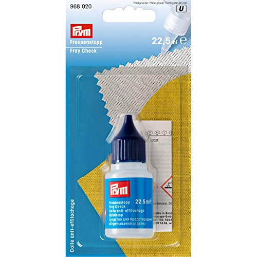 Prym Fray Check Fransenstopp 22,5 ml von Prym