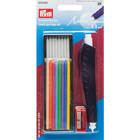 Prym Kreideminen-Set von Prym