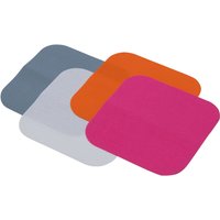 Prym Patches - Orange/Pink/Weiß/Blau von Prym