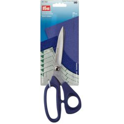 Schneiderschere mit Soft-Grip 21cm von Prym