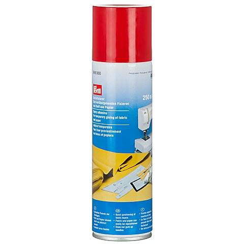 Prym Sprühfixierer 250 ml von Prym