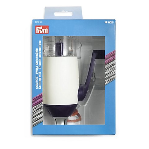 Prym Strickmühle Comfort Twist von Prym