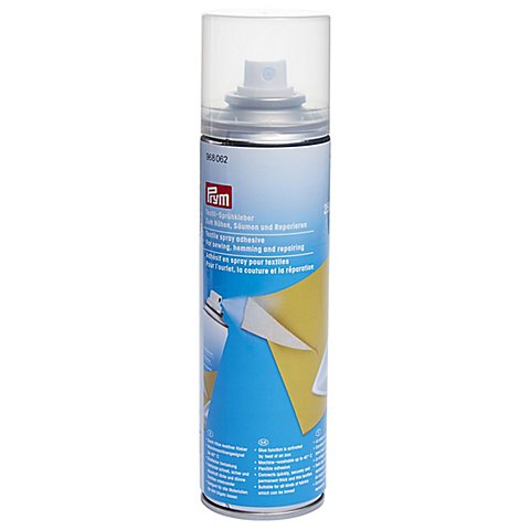 Prym Textil-Sprühkleber 250 ml von Prym