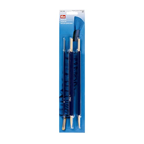 Prym Wende-Set, Kunststoff, violett, One Size von Prym