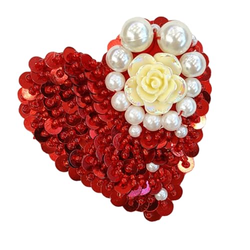 Blingbling Heart Patches Nähen Sie Die Reparatur Von Bannner Für Kleidung Appalique Paillettenflecken Nähen Auf Handwerk Nähen Blingbling Heart Patches Nähen Sie Die Reparatur Von Bannner Für Kleidung Appalique Paillettenflecken Nähen Auf Handwerk Nähen von Psdndeww