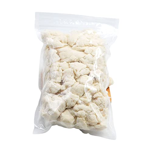 Psdndeww Papierzellstoff, 100 g/Beutel, handgefertigt, selbstgemachtes Zellstoff für Kinder, Jungen, Mädchen, Papierzubehör von Psdndeww