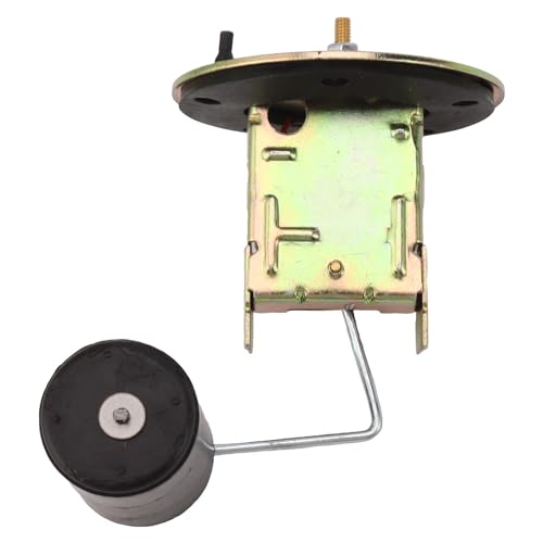 Kraftstoffstandsensor, Hohe Genauigkeit, Universeller Sender, Messgerät, Sendeeinheit, Auto, LKW, Generator, Traktor (100MM) von Psytfei