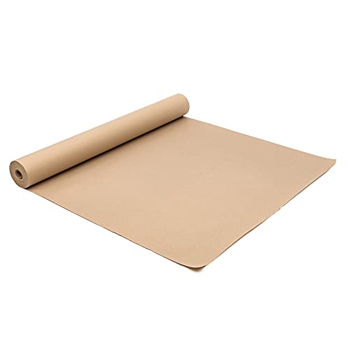 Pukka Kraftpapier-Rolle, 25 m x 50 cm von Pukka Pad