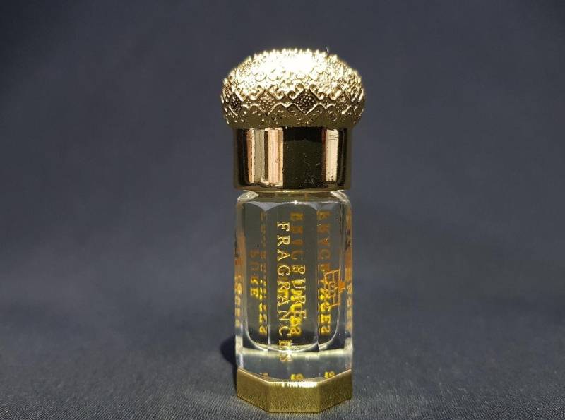 Opium Oud | Langlebig Alkoholfrei Vegan Freundlich Geschenkartikel Oud-Mischung von PureFragrancesShop