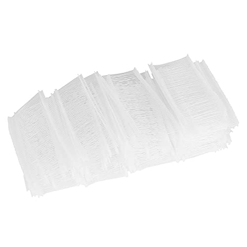QANYEGN Etikettierpistole Verschlsse, Multifunktionale Befestigungsnadeln, PP Kunststoff Preisschilder Label zum Einsetzen Enger Webstoffe QANYEGN Etikettierpistole Verschlsse, Multifunktionale Befestigungsnadeln, PP Kunststoff Preisschilder Label zum Einsetzen Enger Webstoffe von QANYEGN