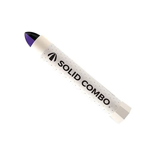 QBIX Solid Combo paint marker 441 - Lackmarker - Farbmarker (MALAJE) von QBIX