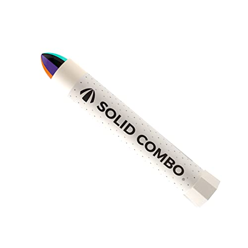 QBIX Solid Combo paint marker 841 - Farbmarker - Lackmarker (EASTWICK) von QBIX