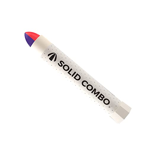 QBIX Solid Combo paint marker 841 - Lackmarker - Farbmarker (LEGACY) von QBIX