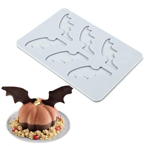 QIUMING Spitze Silikonform fondant silikonform geweih Prägung Matte Silikonform Spitze Form Matte Fondant Kuchen für Kuchendekoration DIY-Basteln Fondant Schokolade Seife von QIUMING