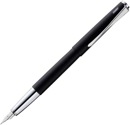 QMOWIZ Kugelschreiber Atemberaubende Stifte, hochwertiger Metalllack-Füllfederhalter, bestes Stift-Geschenkset für Männer und Frauen, Kalligraphie-Stift Gel Ink Pen von QMOWIZ