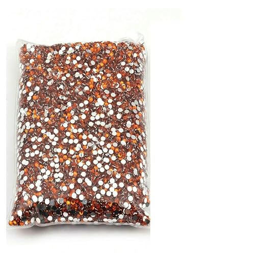 Größe 2 mm, 3,0 mm, 4,0 mm, 5 mm, 6 mm, großes Paket, Harz, nicht Hot Fix, Strasssteine, Großhandel, flache Kristalle, Nagel, DIY, Glitzer, Cтразы, Stein, Orange, 5 mm, 3000 Stück Größe 2 mm, 3,0 mm, 4,0 mm, 5 mm, 6 mm, großes Paket, Harz, nicht Hot Fix, Strasssteine, Großhandel, flache Kristalle, Nagel, DIY, Glitzer, Cтразы, Stein, Orange, 5 mm, 3000 Stück von QOVBD