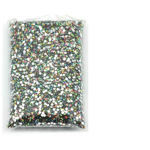 Größe 2 mm, 3,0 mm, 4,0 mm, 5 mm, 6 mm, großes Paket, Harz, nicht Hot Fix, Strasssteine, Großhandel, flache Kristalle, Nagel, DIY, Glitzer, Cтразы, Stein – Deep Rose Red AB – 6 mm, 1000 Stück Größe 2 mm, 3,0 mm, 4,0 mm, 5 mm, 6 mm, großes Paket, Harz, nicht Hot Fix, Strasssteine, Großhandel, flache Kristalle, Nagel, DIY, Glitzer, Cтразы, Stein – Deep Rose Red AB – 6 mm, 1000 Stück von QOVBD