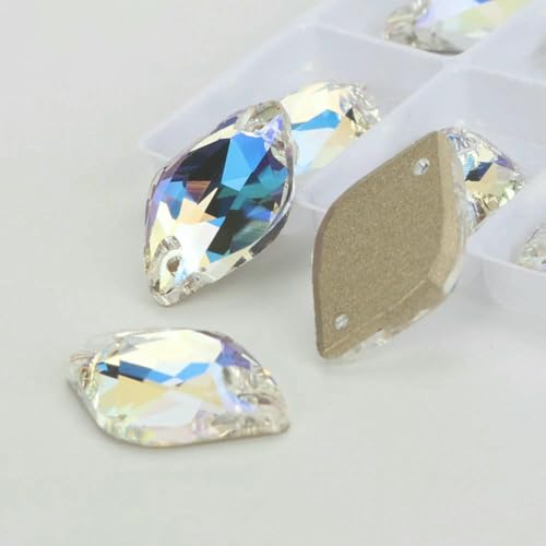 Zitronenglas, Siamblau, Kristall AB, Mondlicht, Nähsteine, flache Rückseite, zum Aufnähen von Strasssteinen für Kleidungsstücke, Taschen, Art-001MO, Mondlicht, 24 Stück, 12 mm, 18 mm, Sonstiges Zitronenglas, Siamblau, Kristall AB, Mondlicht, Nähsteine, flache Rückseite, zum Aufnähen von Strasssteinen für Kleidungsstücke, Taschen, Art-001MO, Mondlicht, 24 Stück, 12 mm, 18 mm, Sonstiges von QOVBD