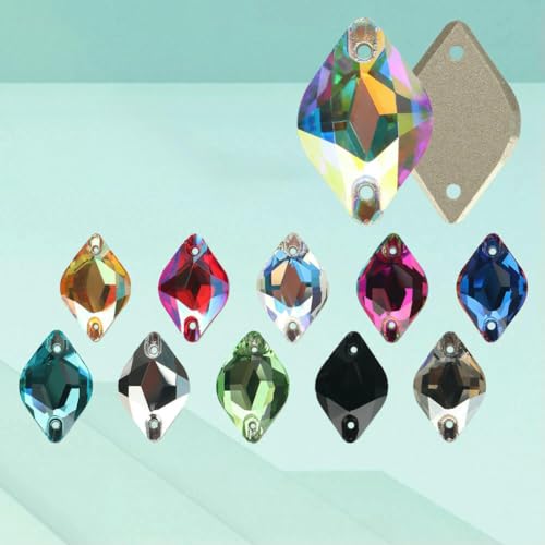Zitronenglas, Siamblau, Kristall AB, Mondlicht, Nähsteine, flache Rückseite, zum Aufnähen von Strasssteinen für Kleidungsstücke, Taschen, Art-202SI, Aquamarin SI, 24 Stück, 12 mm, 18 mm, Sonstiges Zitronenglas, Siamblau, Kristall AB, Mondlicht, Nähsteine, flache Rückseite, zum Aufnähen von Strasssteinen für Kleidungsstücke, Taschen, Art-202SI, Aquamarin SI, 24 Stück, 12 mm, 18 mm, Sonstiges von QOVBD