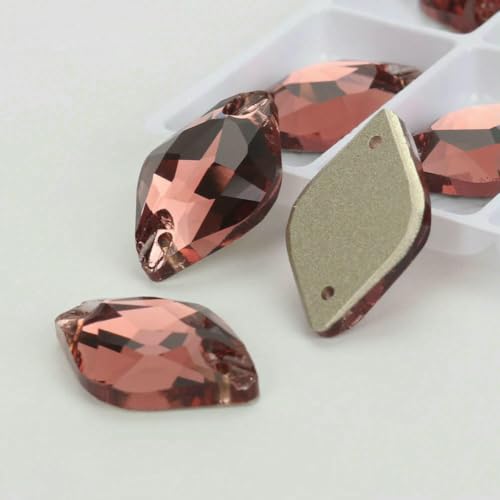 Zitronenglas, Siamblau, Kristall AB, Mondlicht, Nähsteine, flache Rückseite, zum Aufnähen von Strasssteinen für Kleidungsstücke, Taschen, Art-T515 Burgunderrot, 48 Stück, 9 mm, 14,0 mm, Sonstiges Zitronenglas, Siamblau, Kristall AB, Mondlicht, Nähsteine, flache Rückseite, zum Aufnähen von Strasssteinen für Kleidungsstücke, Taschen, Art-T515 Burgunderrot, 48 Stück, 9 mm, 14,0 mm, Sonstiges von QOVBD