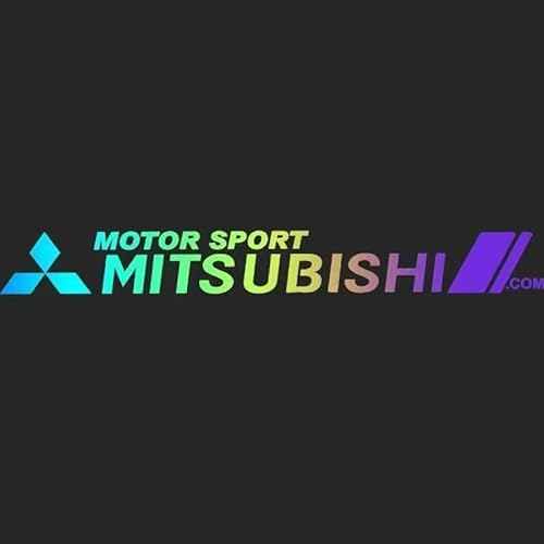 QPDDFG Auto Emblem für Mitsubishi Montero Sport 2019-2023, Auto Buchstaben Abzeichen Badge Aufkleber, Abzeichen Embleme Buchstaben Auto Badge Aufkleber Sticker Dekoration,C von QPDDFG