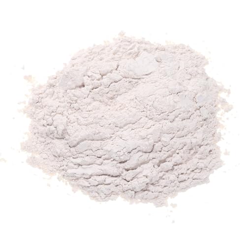 QUARKZMAN 50g/1.8oz Mica Pulver Natürliche Harz Epoxid Pigment Pulver für Gießharz, Autolack, DIY Kunst und Handwerk, Funkelndes Blau von QUARKZMAN