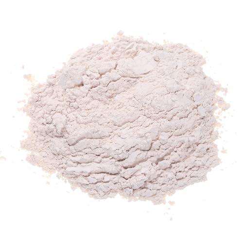 QUARKZMAN 50g/1.8oz Mica Pulver Natürliche Harz Epoxid Pigment Pulver für Gießharz, Autolack, DIY Kunst und Handwerk, Funkelndes Lila von QUARKZMAN