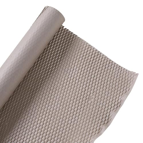 QXYOGO Wabenpapier Verpackungspapier 3D-geprägtes Papier, Blumenverpackungspapier, Wabenpapiere, Blumenmaterialien, Blumenstrauß, Geschenkpapier(03-50x40cm) von QXYOGO