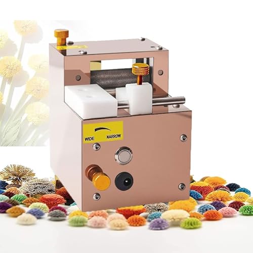 Elektrische Quastenschneidemaschine for Papier-Quilling,5mm–22mm,elektrische DIY-Papier-Quilling-Maschine, Fransenschneidemaschine,wiederaufladbare DIY-Quilling-Quastenschneidemaschine,350 U/min(Plug- von QYOEGSQ