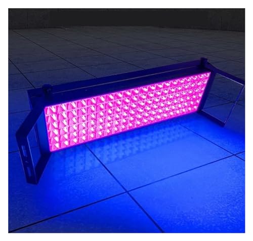 UV-UV-Härtungslampe, 800W UV-GEL-Härtungslampen 395nm 365nm LED-Härtungslampen for die Reparatur von Leiterplatten ohne Schatten, Kleber, Epoxidharz, Klebstoff, 3D-Druck zur Erkennung von Nägeln und f von QZCX