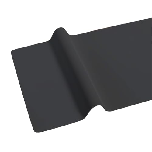 Wasserdicht Ölbeständige Tischdecke PU Leder Tisch Abdeckung Student Schreibtisch Matte Büro Decor Protector Tisch Läufer Für Küche von Qaonsciug