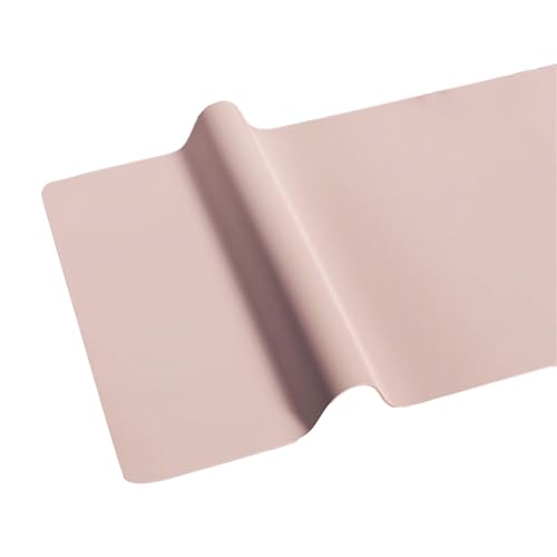 Wasserdicht Ölbeständige Tischdecke PU Leder Tisch Abdeckung Student Schreibtisch Matte Büro Decor Protector Tisch Läufer Für Küche von Qaonsciug