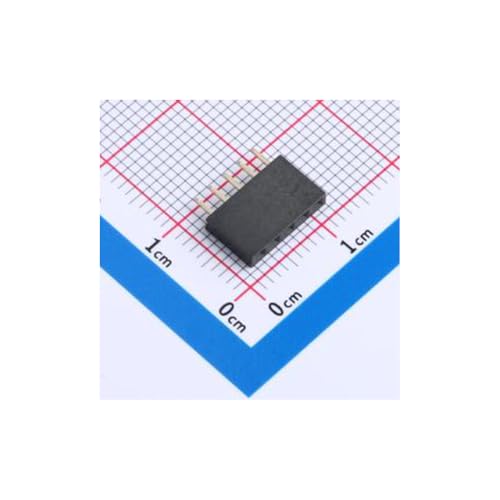 (10 Stück) FH2.0-09-05PZD P = 2 mm von Qbhjmr