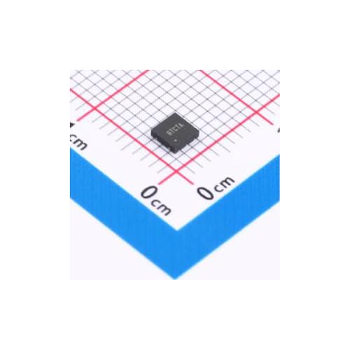 (5 Stück) SQ24301DSD DFN-6 von Qbhjmr