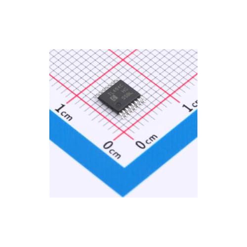 TL494CMT/TR TSSOP-16, 10 Stück von Qbhjmr