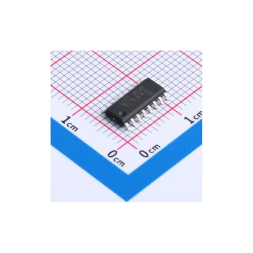 TL594G-S16-R SOP-16 (10 Stück) von Qbhjmr