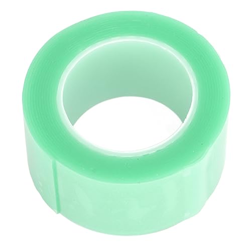 Qcwwy Nano-Tape-Blasen-Set, Stimuliert die Kreativität, Elastischer Klebeband-Ballon, Tolles für, Entlastet den Druck, Super Elastisch für Partys (Grün) von Qcwwy