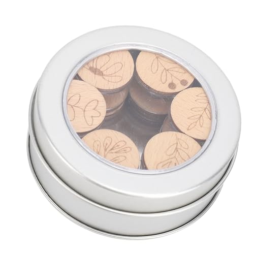 Qcwwy Faden Organizieren Spulenspulenhalter Set 6PCs Ungerechter Nähfadenhalter Spulen Spool Faden Organisation Spulenklemmen Gekreuzte Sticksticke Spule Qcwwy Faden Organizieren Spulenspulenhalter Set 6PCs Ungerechter Nähfadenhalter Spulen Spool Faden Organisation Spulenklemmen Gekreuzte Sticksticke Spule von Qcwwy