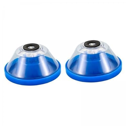 Qianly 2x 2x Bohrer Staub Abdeckung Collector für Elektrische Hammer Teile Stoßfest Staubdicht Qianly 2x 2x Bohrer Staub Abdeckung Collector für Elektrische Hammer Teile Stoßfest Staubdicht von Qianly