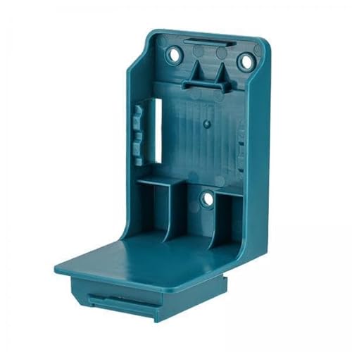 Qianly 3x Batterie Und Werkzeugspeicher, Batteriehalter, Elektrowerkzeugregal, 18 V Batterie Dockhalter Qianly 3x Batterie Und Werkzeugspeicher, Batteriehalter, Elektrowerkzeugregal, 18 V Batterie Dockhalter von Qianly