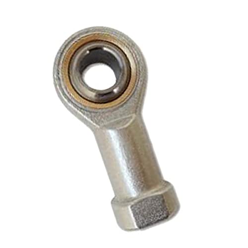 Qianly 3x Fischaugen Köpfe Lagergewinde 1,25 Mm bis M20,5 Mm Kugellager Fischaugen Gewinde Qianly 3x Fischaugen Köpfe Lagergewinde 1,25 Mm bis M20,5 Mm Kugellager Fischaugen Gewinde von Qianly