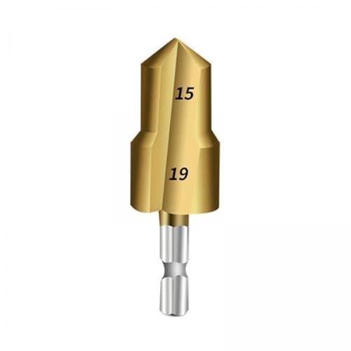 Qianly 4x Hochwertiger PPR Rohr Senker Aus Robustem Material für Elektrowerkzeuge Qianly 4x Hochwertiger PPR Rohr Senker Aus Robustem Material für Elektrowerkzeuge von Qianly