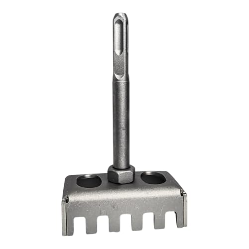 Qianly Square Slot Cutter Socket Punch Fast Quadrat Loch Puncher Outlet Cutout -Werkzeug für Beton Qianly Square Slot Cutter Socket Punch Fast Quadrat Loch Puncher Outlet Cutout -Werkzeug für Beton von Qianly