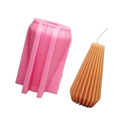 Gestreifte Silikonformen, Seifenherstellung, Formen für Epoxidharz, Seifenherstellung, Heimdekoration, Kunsthandwerk Gestreifte Silikonformen, Seifenherstellung, Formen für Epoxidharz, Seifenherstellung, Heimdekoration, Kunsthandwerk von Qsvbeeqj