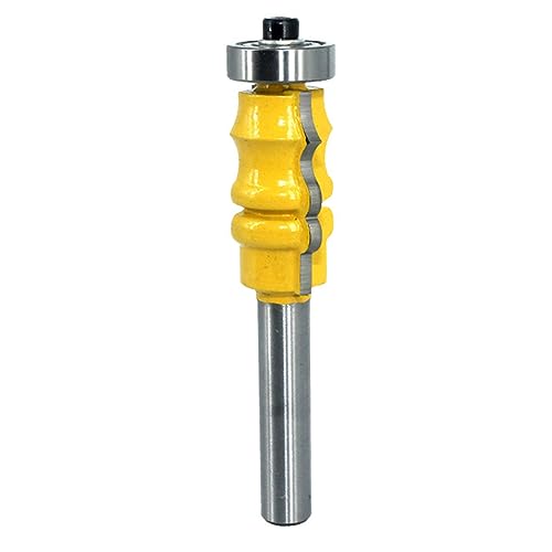 Gravierfräser Fräser Fräser Zoll Schaft Nutfräser Fräser Kantenschneiden Router Bit von Qsvbeeqj