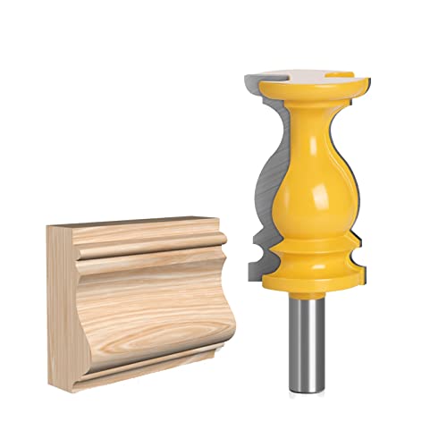 Holzbearbeitung Oberfräse Bit Gerader Schlitz Fräser Zoll Gerade Router Bit Gravur Router Bits Fräsen von Qsvbeeqj