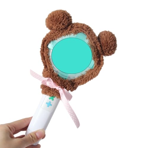 Qsvbeeqj Lightstick Cover Für Stick Light Cover Für TXT Konzerte Zeigt Geschenk Idol Jubel Merch Lamp Dekorationen Leichtstock Qsvbeeqj Lightstick Cover Für Stick Light Cover Für TXT Konzerte Zeigt Geschenk Idol Jubel Merch Lamp Dekorationen Leichtstock von Qsvbeeqj
